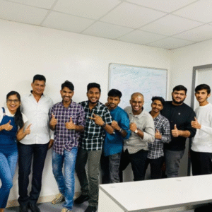 Best Digital Marketing Trainer in Bangalore