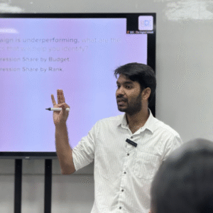 Best Digital Marketing Consultant in Bangalore