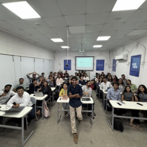 Best Digital Marketing Trainer in Bangalore