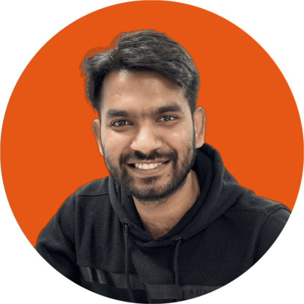 Vignesh Shanmugasamy - Digital marketing freelancer in Bangalore