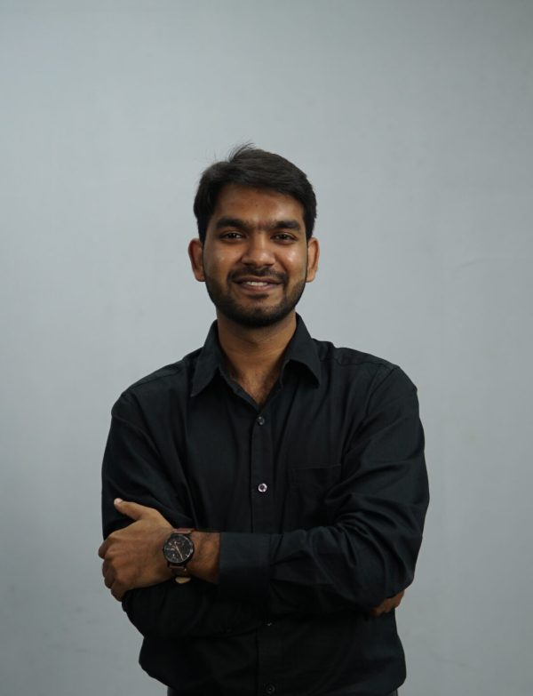 Vignesh Shanmugasamy | Digital marketing trainer in Bangalore